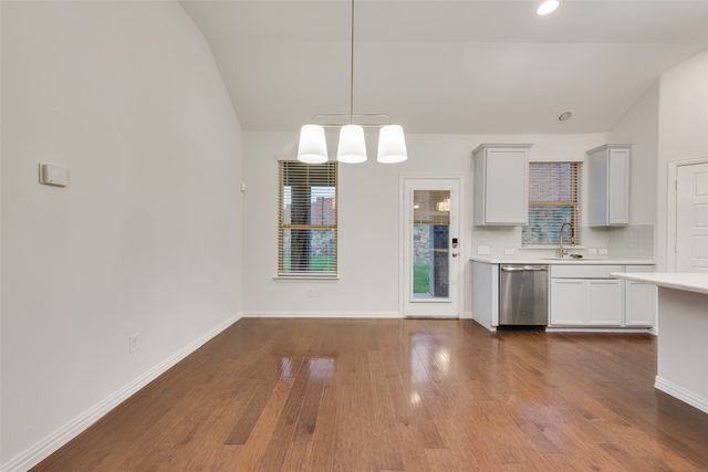 2418 Hillview Drive, Garland, TX 75043