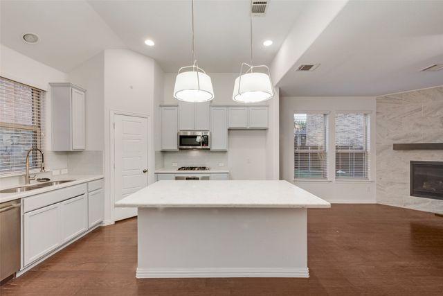 2418 Hillview Drive, Garland, TX 75043