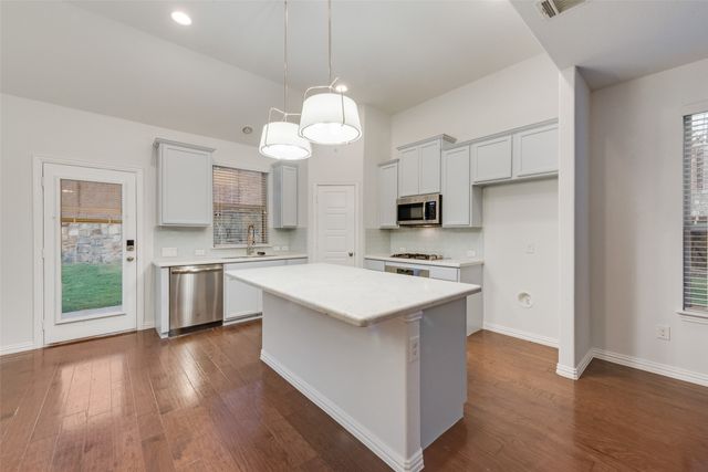 2418 Hillview Drive, Garland, TX 75043