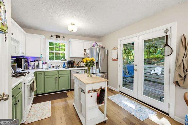 474 Spring Meadows Avenue, Dallas, GA 30157