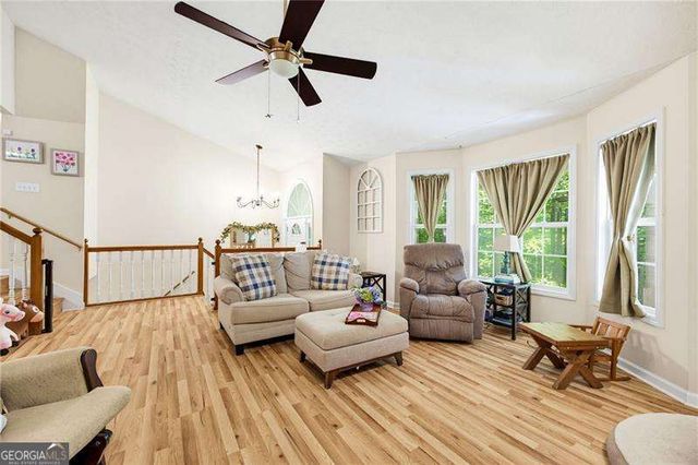 474 Spring Meadows Avenue, Dallas, GA 30157
