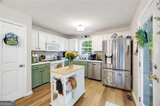 474 Spring Meadows Avenue, Dallas, GA 30157