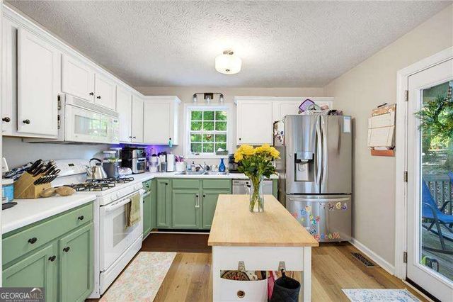 474 Spring Meadows Avenue, Dallas, GA 30157