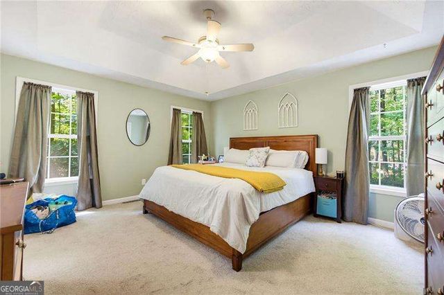 474 Spring Meadows Avenue, Dallas, GA 30157