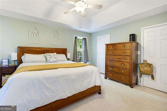 474 Spring Meadows Avenue, Dallas, GA 30157