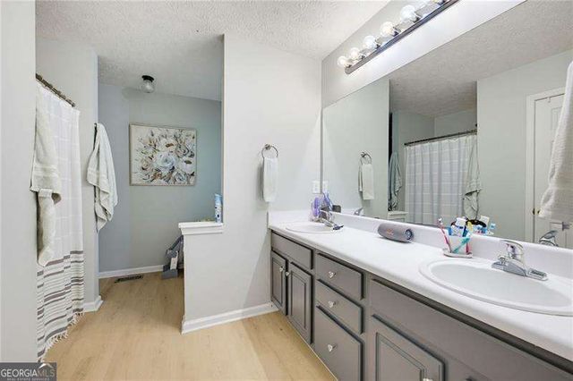 474 Spring Meadows Avenue, Dallas, GA 30157