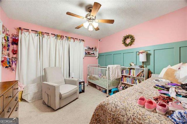 474 Spring Meadows Avenue, Dallas, GA 30157