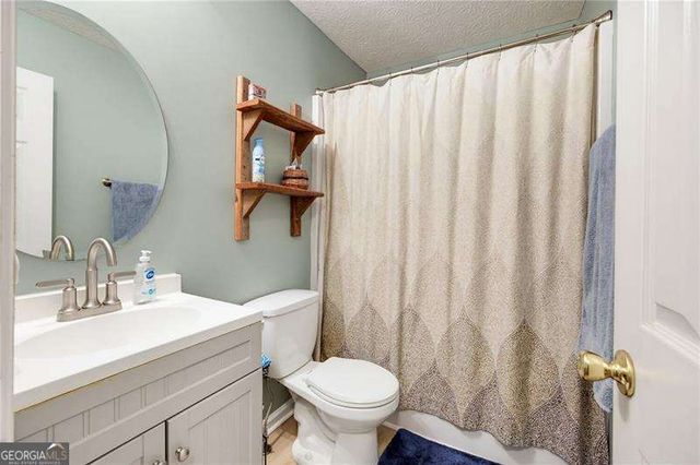 474 Spring Meadows Avenue, Dallas, GA 30157