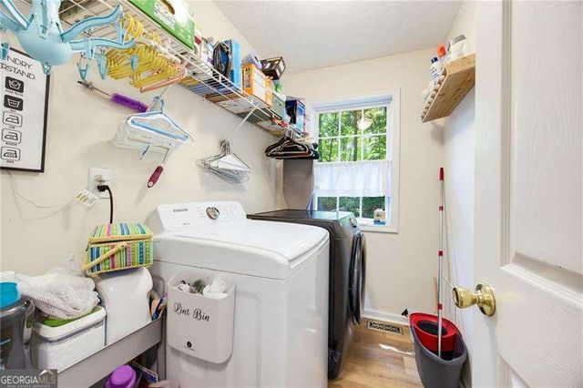 474 Spring Meadows Avenue, Dallas, GA 30157