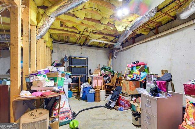 474 Spring Meadows Avenue, Dallas, GA 30157