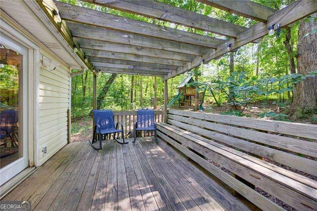 474 Spring Meadows Avenue, Dallas, GA 30157