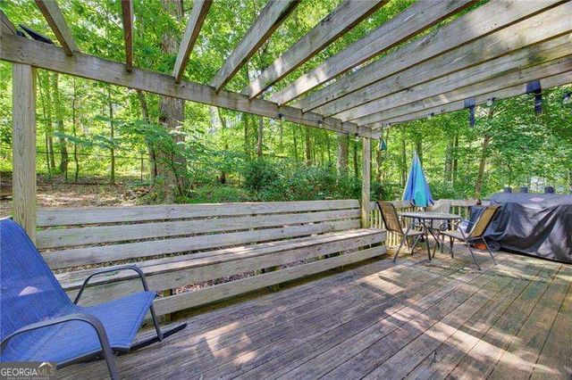 474 Spring Meadows Avenue, Dallas, GA 30157