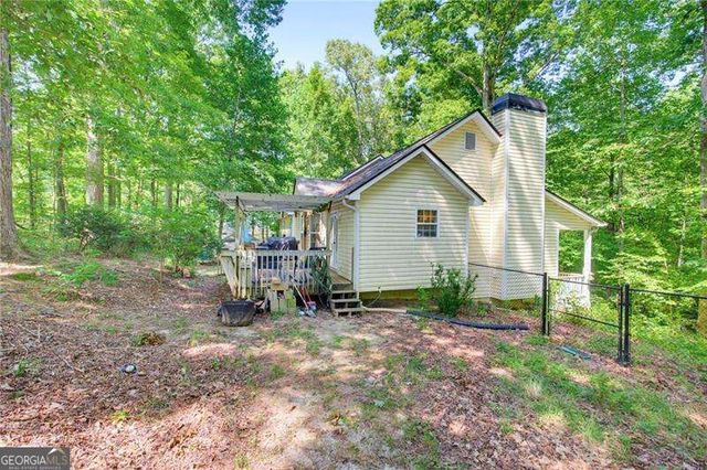 474 Spring Meadows Avenue, Dallas, GA 30157