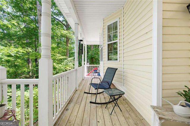 474 Spring Meadows Avenue, Dallas, GA 30157