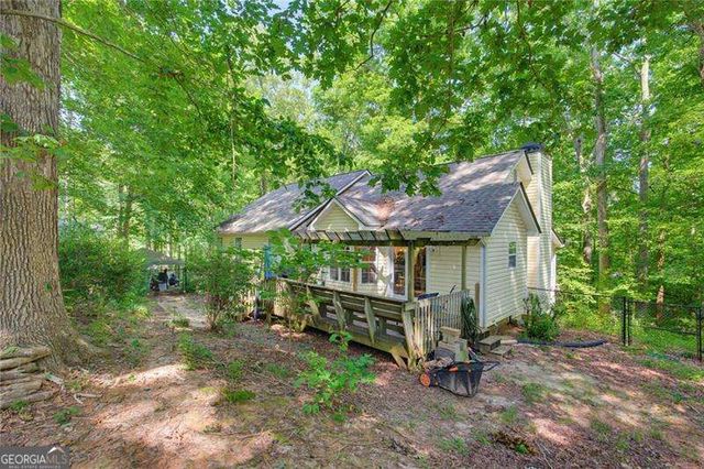 474 Spring Meadows Avenue, Dallas, GA 30157