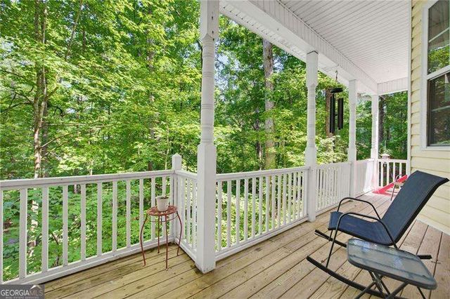 474 Spring Meadows Avenue, Dallas, GA 30157