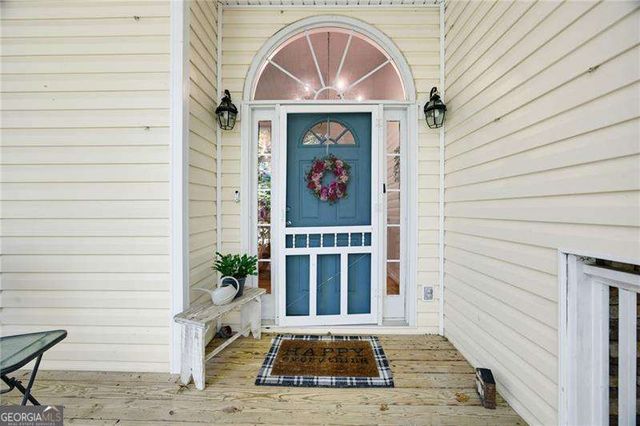 474 Spring Meadows Avenue, Dallas, GA 30157
