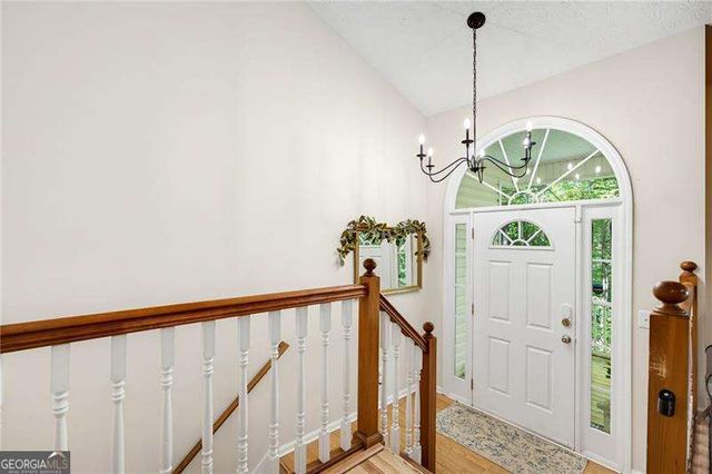 474 Spring Meadows Avenue, Dallas, GA 30157