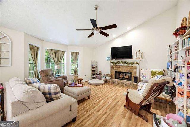 474 Spring Meadows Avenue, Dallas, GA 30157