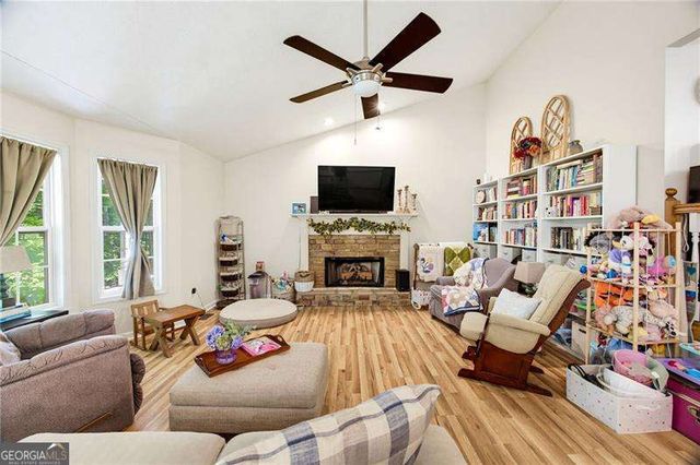 474 Spring Meadows Avenue, Dallas, GA 30157