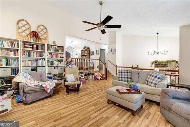 474 Spring Meadows Avenue, Dallas, GA 30157
