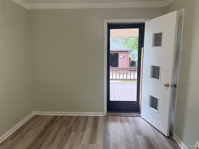 24840 Dunning Street, Dearborn, MI 48124
