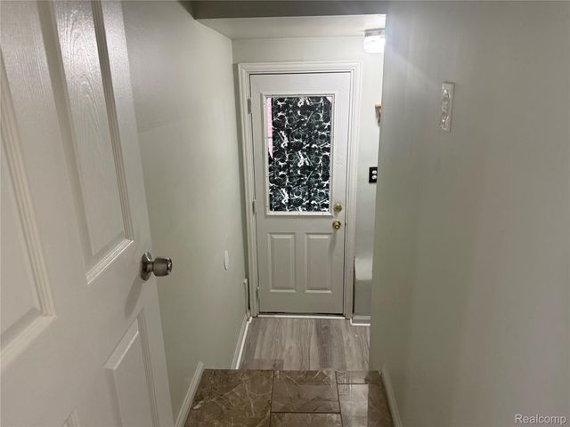 24840 Dunning Street, Dearborn, MI 48124
