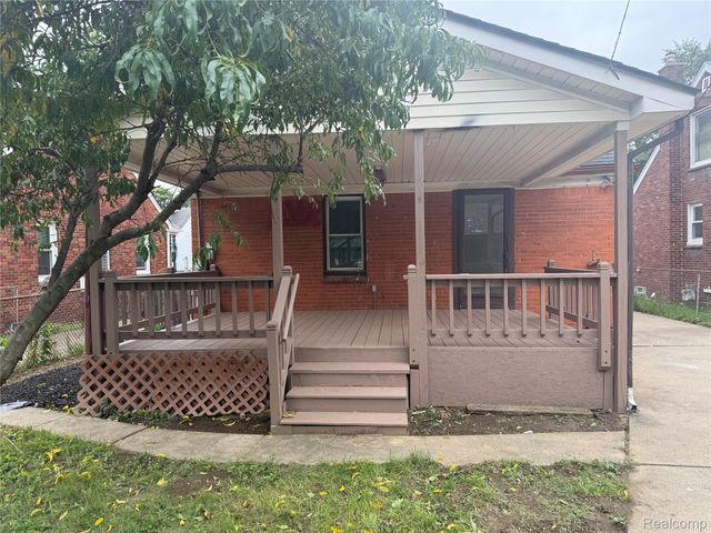 24840 Dunning Street, Dearborn, MI 48124