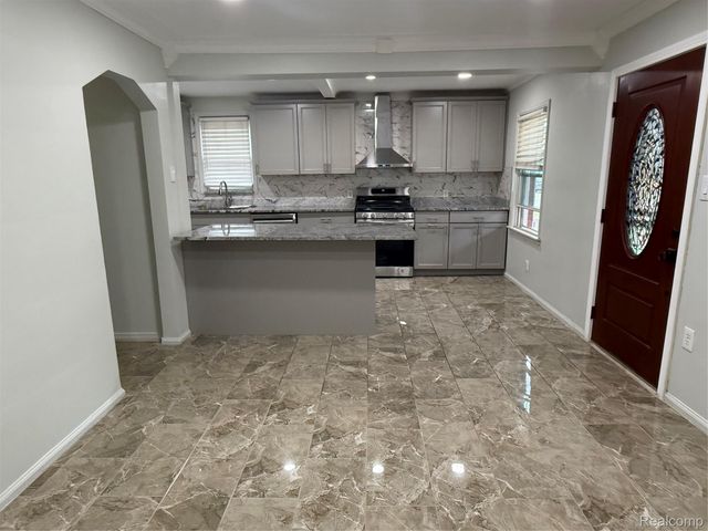24840 Dunning Street, Dearborn, MI 48124