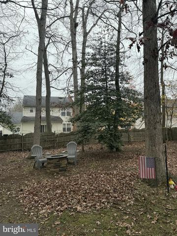 4 BELMONT CT, Sicklerville, NJ 08081