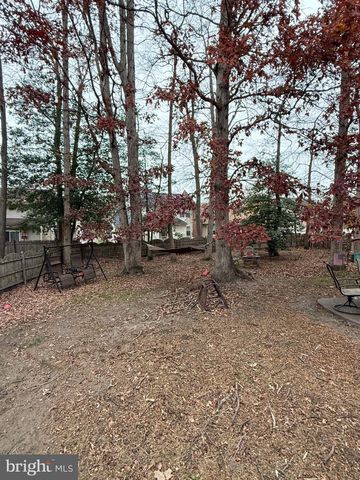 4 BELMONT CT, Sicklerville, NJ 08081