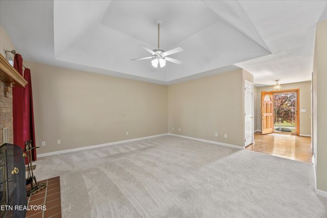 110 Crestway Drive, Sweetwater, TN 37874