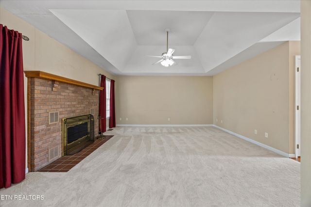 110 Crestway Drive, Sweetwater, TN 37874