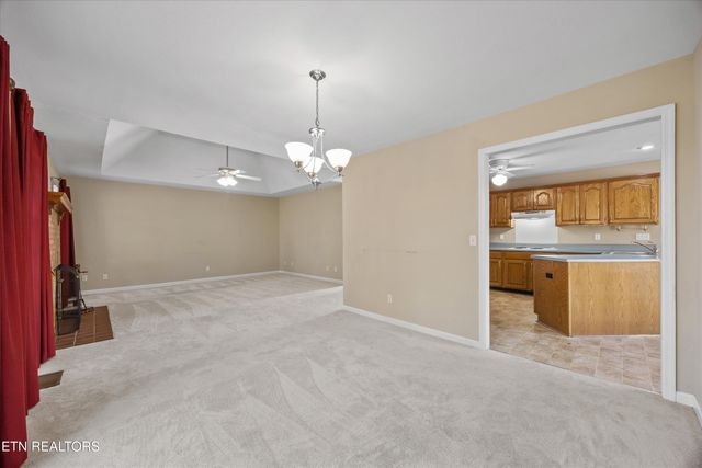 110 Crestway Drive, Sweetwater, TN 37874