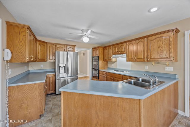 110 Crestway Drive, Sweetwater, TN 37874