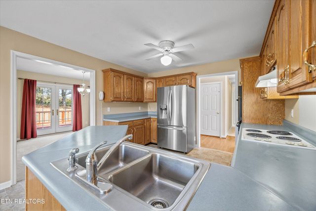 110 Crestway Drive, Sweetwater, TN 37874