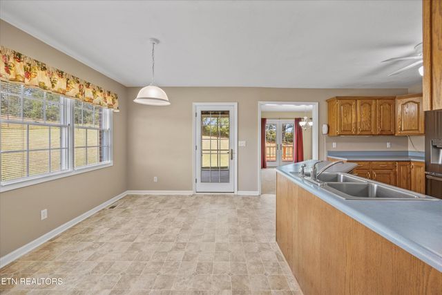 110 Crestway Drive, Sweetwater, TN 37874