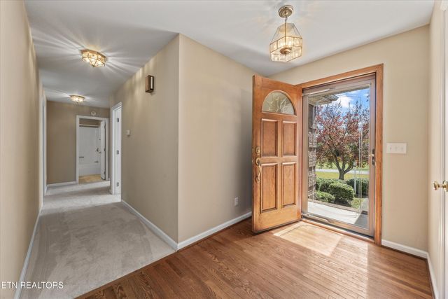 110 Crestway Drive, Sweetwater, TN 37874