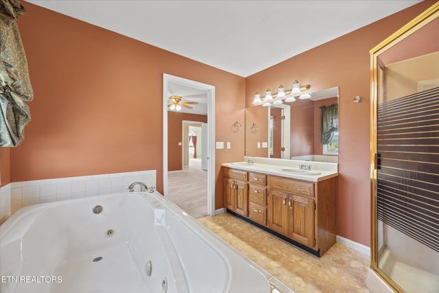 110 Crestway Drive, Sweetwater, TN 37874