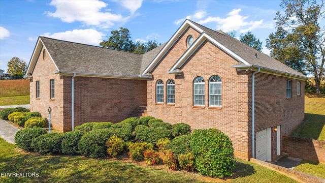110 Crestway Drive, Sweetwater, TN 37874