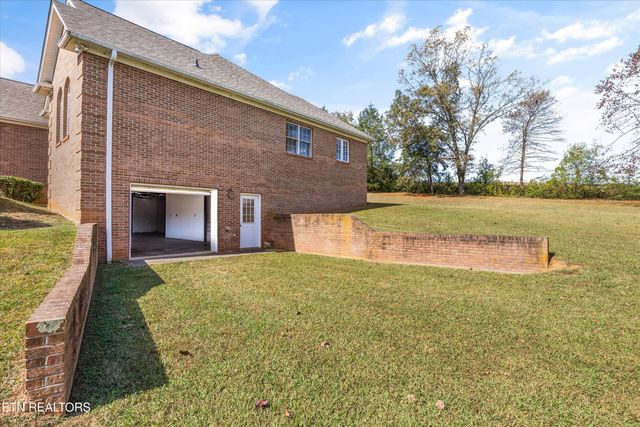 110 Crestway Drive, Sweetwater, TN 37874
