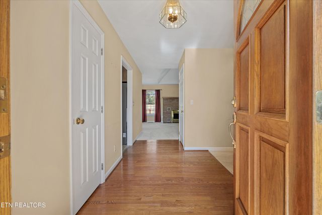 110 Crestway Drive, Sweetwater, TN 37874