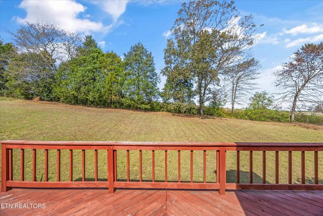 110 Crestway Drive, Sweetwater, TN 37874