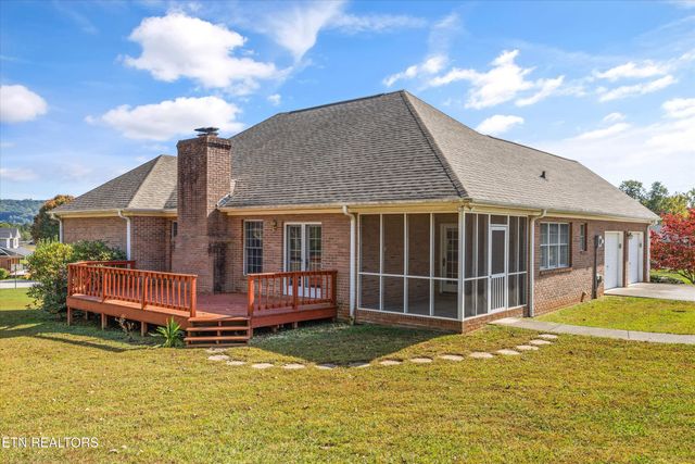 110 Crestway Drive, Sweetwater, TN 37874