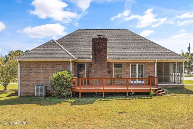 110 Crestway Drive, Sweetwater, TN 37874