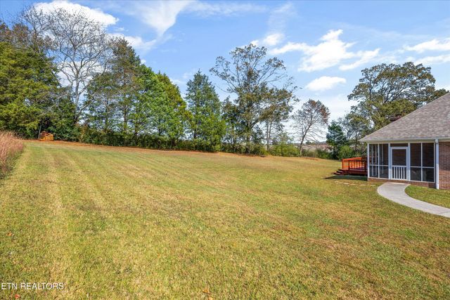 110 Crestway Drive, Sweetwater, TN 37874