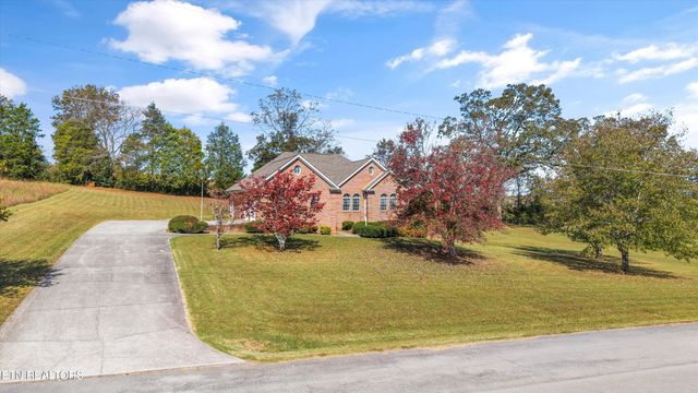 110 Crestway Drive, Sweetwater, TN 37874