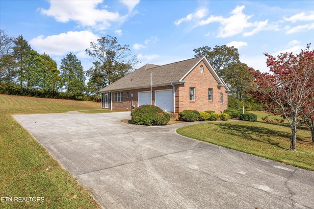 110 Crestway Drive, Sweetwater, TN 37874