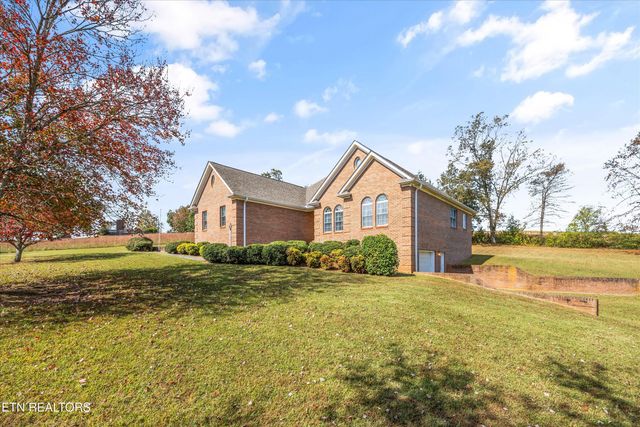 110 Crestway Drive, Sweetwater, TN 37874