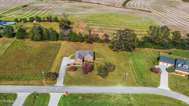 110 Crestway Drive, Sweetwater, TN 37874